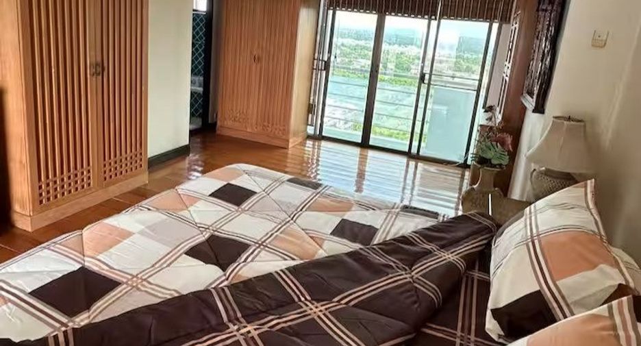 出售 3 卧室 公寓 在 Sattahip, Chon Buri
