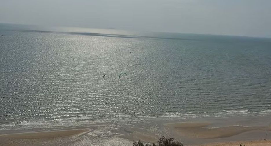 出售 3 卧室 公寓 在 Sattahip, Chon Buri