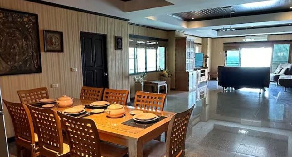 出售 3 卧室 公寓 在 Sattahip, Chon Buri