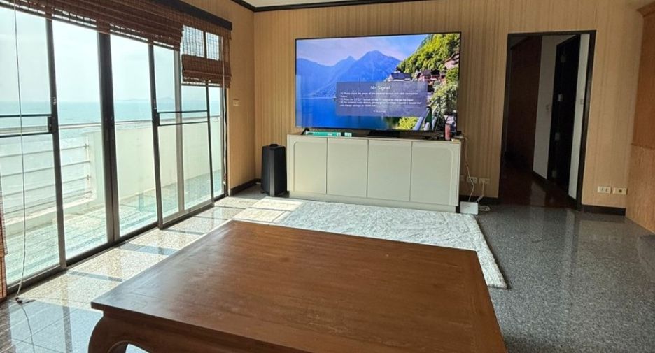 出售 3 卧室 公寓 在 Sattahip, Chon Buri
