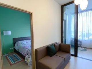 For sale 1 bed condo in Chatuchak, Bangkok