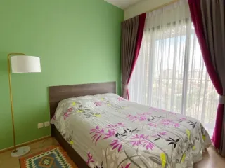 For sale 1 bed condo in Chatuchak, Bangkok