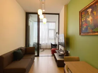 For sale 1 bed condo in Chatuchak, Bangkok