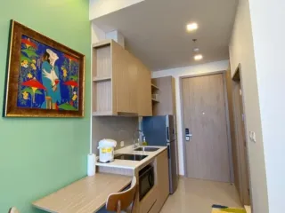 For sale 1 bed condo in Chatuchak, Bangkok
