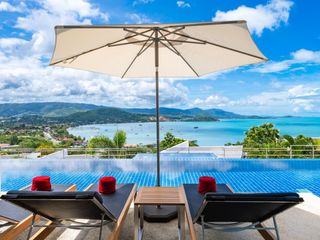 For rent 3 bed house in Ko Samui, Surat Thani