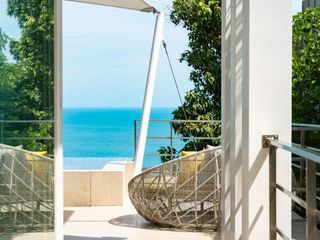 For rent 3 bed villa in Ko Samui, Surat Thani