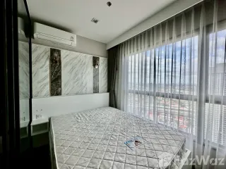 For sale 1 bed condo in Mueang Nonthaburi, Nonthaburi