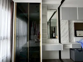For sale 1 bed condo in Mueang Nonthaburi, Nonthaburi