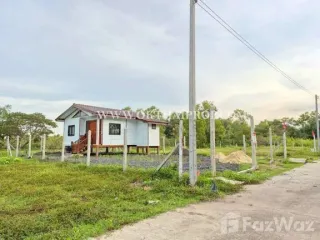 For sale land in Thanyaburi, Pathum Thani