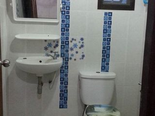 For sale 9 bed hotel in Bang Lamung, Chonburi