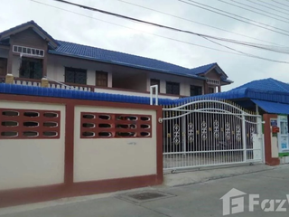 For sale 9 bed hotel in Bang Lamung, Chonburi