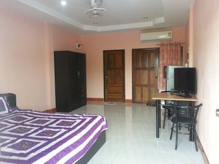 For sale 9 bed hotel in Bang Lamung, Chonburi