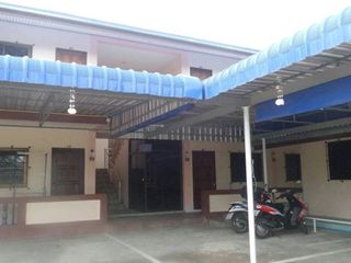 For sale 9 bed hotel in Bang Lamung, Chonburi