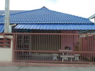 For sale 9 bed hotel in Bang Lamung, Chonburi