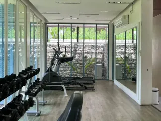 For sale 1 bed condo in Hua Hin, Prachuap Khiri Khan