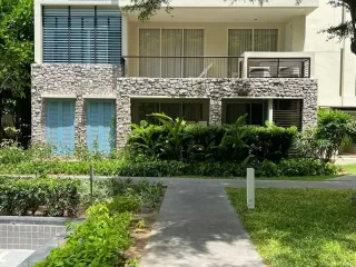 For sale 1 bed condo in Hua Hin, Prachuap Khiri Khan