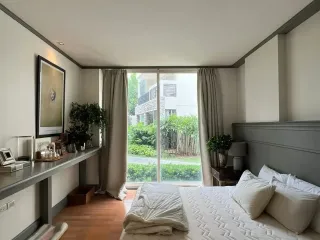 For sale 1 bed condo in Hua Hin, Prachuap Khiri Khan