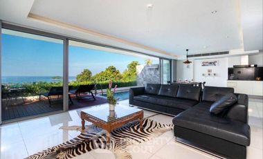 For rent and for sale 2 bed condo in Mueang Phuket, Phuket