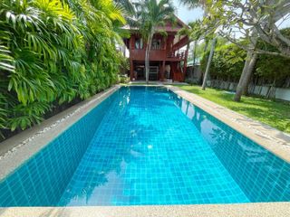 For sale 3 bed house in Hua Hin, Prachuap Khiri Khan