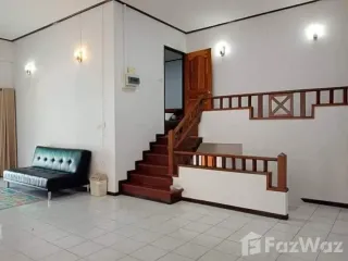 For rent 4 Beds house in Phan Thong, Chonburi