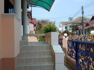 For rent 4 Beds house in Phan Thong, Chonburi