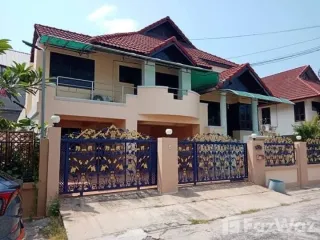 For rent 4 Beds house in Phan Thong, Chonburi