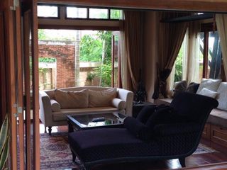 For rent 4 Beds villa in Bang Lamung, Chonburi