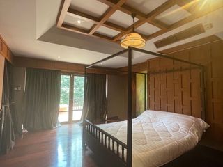 For rent 4 Beds villa in Bang Lamung, Chonburi