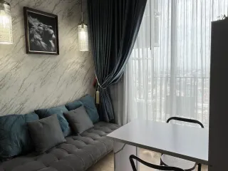 For rent 1 bed condo in Si Racha, Chonburi