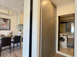 For rent 1 bed condo in Si Racha, Chonburi