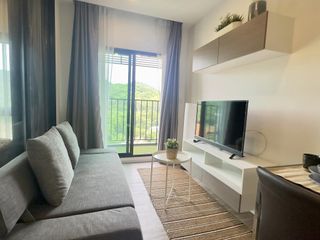 For rent 1 bed condo in Si Racha, Chonburi