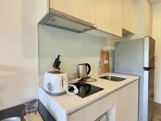 For rent 1 bed condo in Si Racha, Chonburi