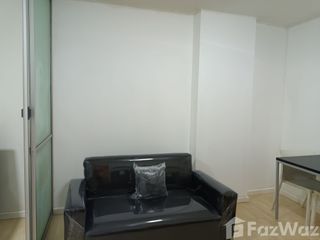 For sale 1 bed condo in Bang Khen, Bangkok