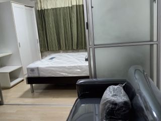 For sale 1 bed condo in Bang Khen, Bangkok