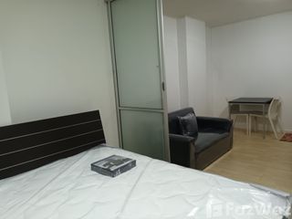 For sale 1 bed condo in Bang Khen, Bangkok