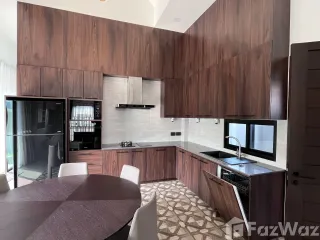 For rent 3 Beds villa in Bang Lamung, Chonburi