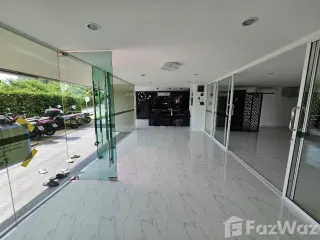 For rent office in Bang Lamung, Chonburi