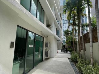 For rent office in Bang Lamung, Chonburi