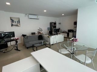 For rent office in Bang Lamung, Chonburi