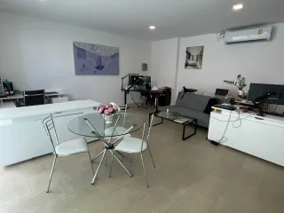For rent office in Bang Lamung, Chonburi