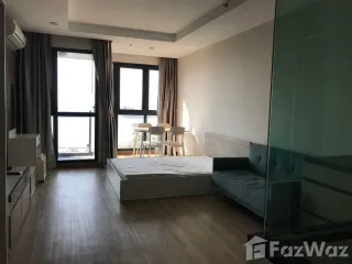 For rent studio condo in Si Racha, Chonburi