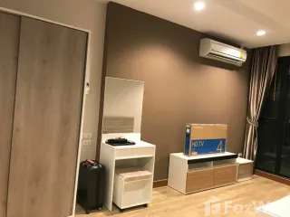 For rent studio condo in Si Racha, Chonburi