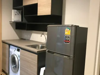 For rent studio condo in Si Racha, Chonburi