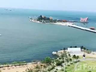 For rent studio condo in Si Racha, Chonburi