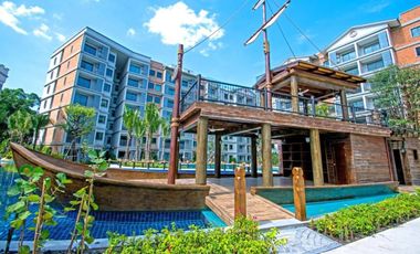 For sale 1 Beds condo in Thalang, Phuket