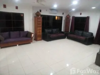 For rent 5 Beds villa in Bang Lamung, Chonburi