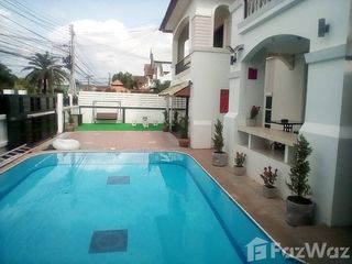 For rent 5 Beds villa in Bang Lamung, Chonburi