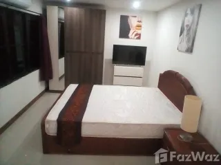 For rent 5 Beds villa in Bang Lamung, Chonburi