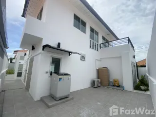 For rent 4 bed house in Bang Lamung, Chonburi