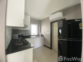 For rent 4 bed house in Bang Lamung, Chonburi